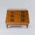 Art-Déco-Kommode, um 1925