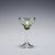 Likörglas, 1900