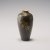 Kleine Vase, um 1920