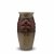 Vase 'Médaillons de fleurs', 1925