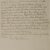 Persönlicher Brief von Peter Behrens