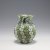 Vase 'Murrine', um 1910