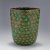 Vase, um 1950