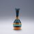Vase 'A fasce orizzontale', um 1953