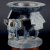 Divination cup