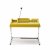 'Orix' writing desk, 1970