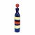 Flasche mit Stopfen 'A fasce', um 1953 
