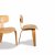 Pair of 'SE 42' chairs, 1949/50