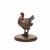 Eierkocher 'Huhn', 1896