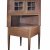 Eckschrank, um 1911