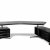 'T 96' desk, 1956