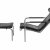 'Genni' easy chair with ottoman, 1935