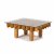 Coffee table, 1970s