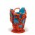 'Pompidou II L' vase, 1995