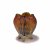 Vase 'Arbres en hiver', um 1910