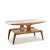 Coffee table, c1948