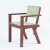 Child's armchair, 1926