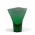 Große Vase 'Battuto', um 1957