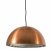 Ceiling light, 1960s