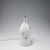 Lamp base, c1925