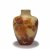 Vase 'Roses', 1920er Jahre