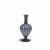 Vase 'A canne', um 1885