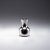 Sugar caster, c1960