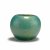 Kleine Vase 'Sommerso', um 1950