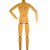 Advertising character, 1970s