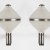 Two 'Polimnia' sconces, 1967