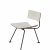 Protoype easy chair, c1955