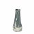 Vase mit Zweigen und Blattrispen, 1902/03