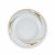 'Whiplash' dining plate, 1903