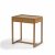'Villa Vollberg' (bed)side table, 1942