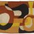 Teppich, 1950/60er Jahre