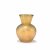 Kleine Vase 'Croix de Lorraine', um 1895