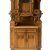 Aufsatzschrank, um 1900