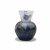 Kleine Vase 'Violettes', um 1910