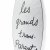 'Les Grands Trans-Parents' mirror, 1971