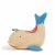Whale, 1972