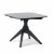'Propellor' table from 'Interior III', 1905