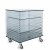 Sideboard auf Rollen 'Onda', 1996