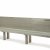 'Muurame' church bench, 1926c.