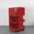 Rollcontainer, um 1970
