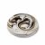 'Excelsior' ashtray, 1967