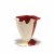 Vase 'Il rumore del tempo', 1993