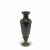 'Calcedonio' vase, c1890