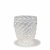 'Cristallo ottico' vase, c1939