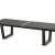 Sitzbank 'Platform Bench / Slat Bench', 1945
