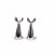 Two vases, 1956